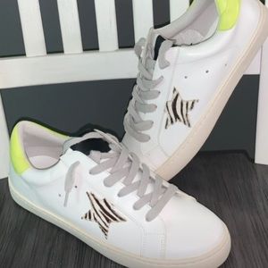 Vintage Havana Sneakers star boutique